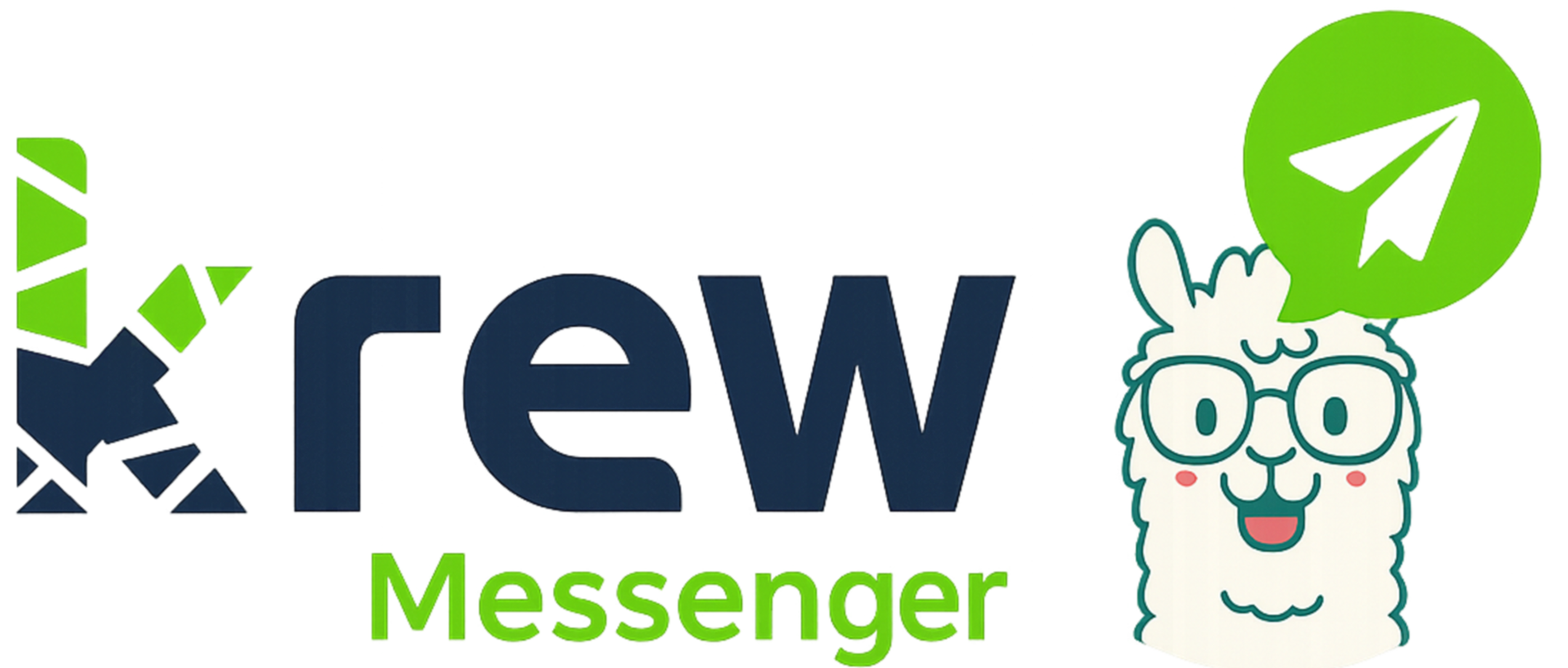 Krew Messenger